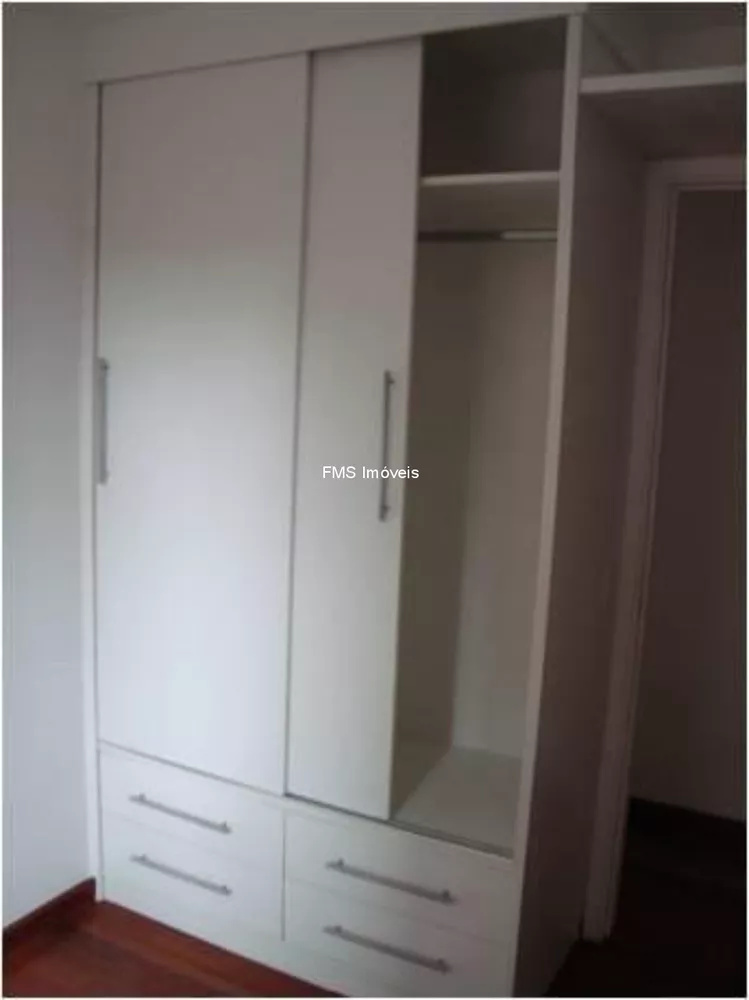 Apartamento, 2 quartos, 58 m² - Foto 5