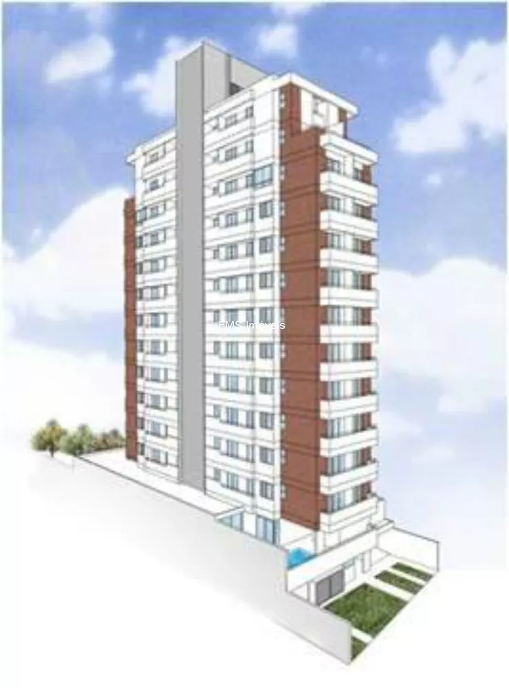 Apartamento, 2 quartos, 58 m² - Foto 8
