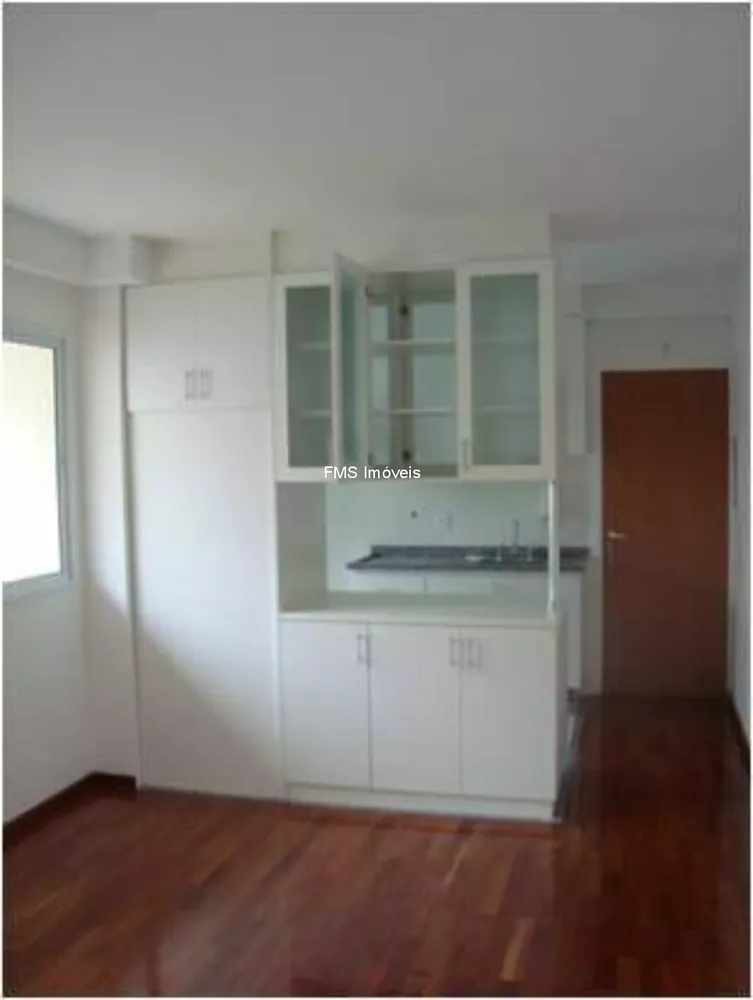 Apartamento, 2 quartos, 58 m² - Foto 2