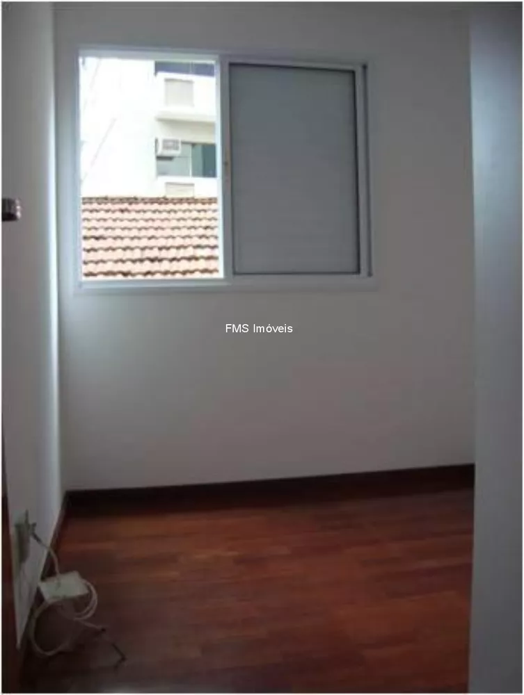 Apartamento, 2 quartos, 58 m² - Foto 6