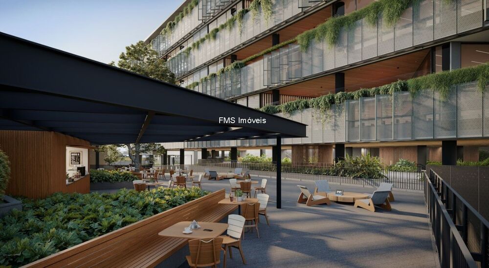 Sala-Conjunto - Foto 4