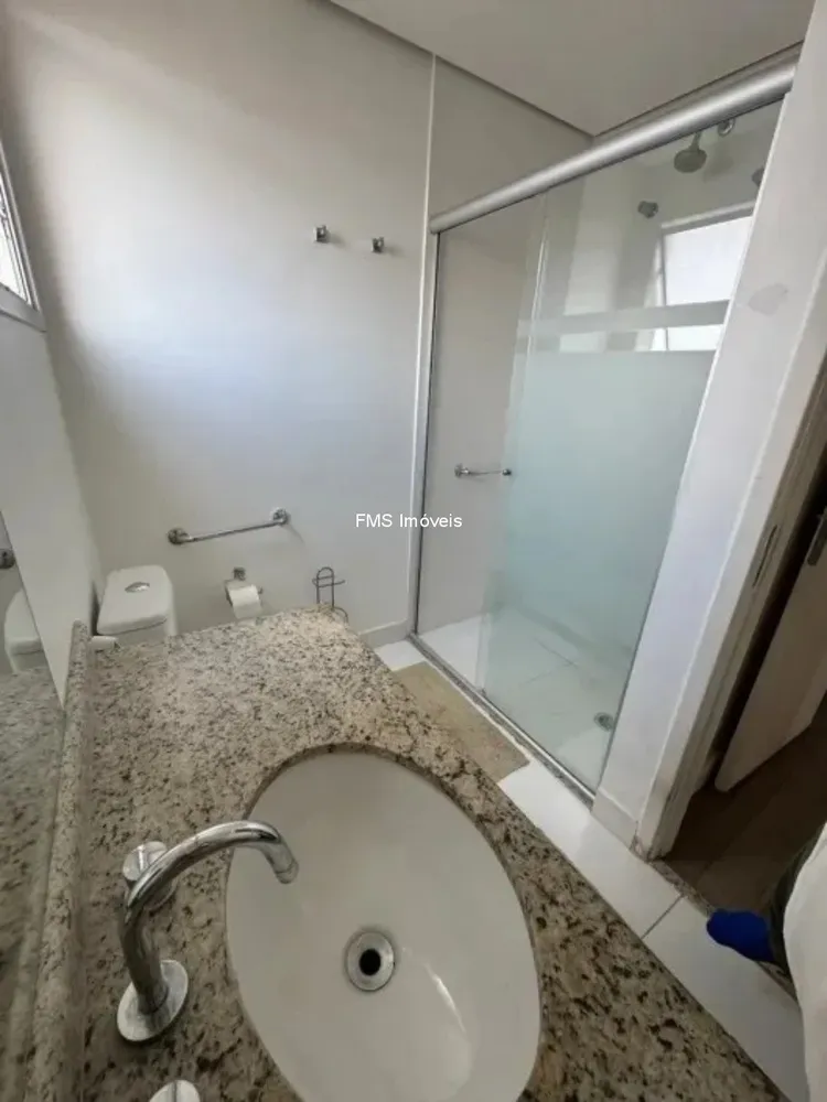 Apartamento, 2 quartos, 64 m² - Foto 3