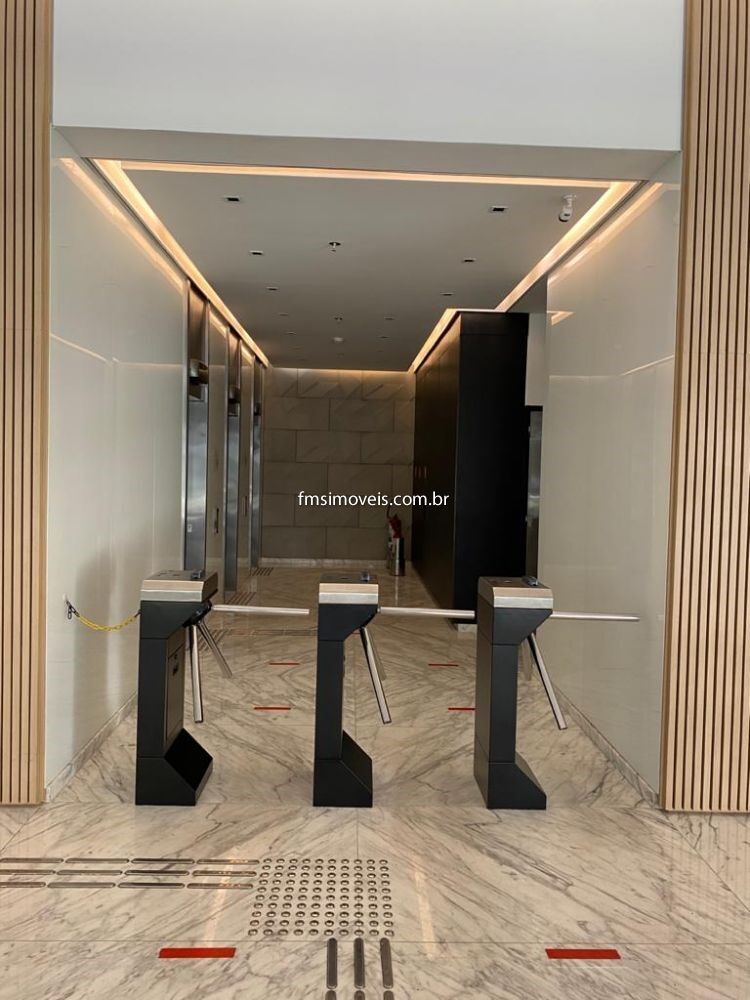 Sala-Conjunto, 502 m² - Foto 1