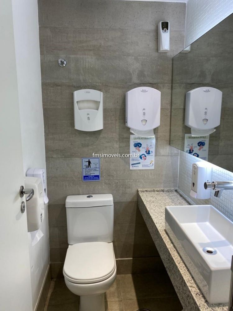 Sala-Conjunto, 502 m² - Foto 17