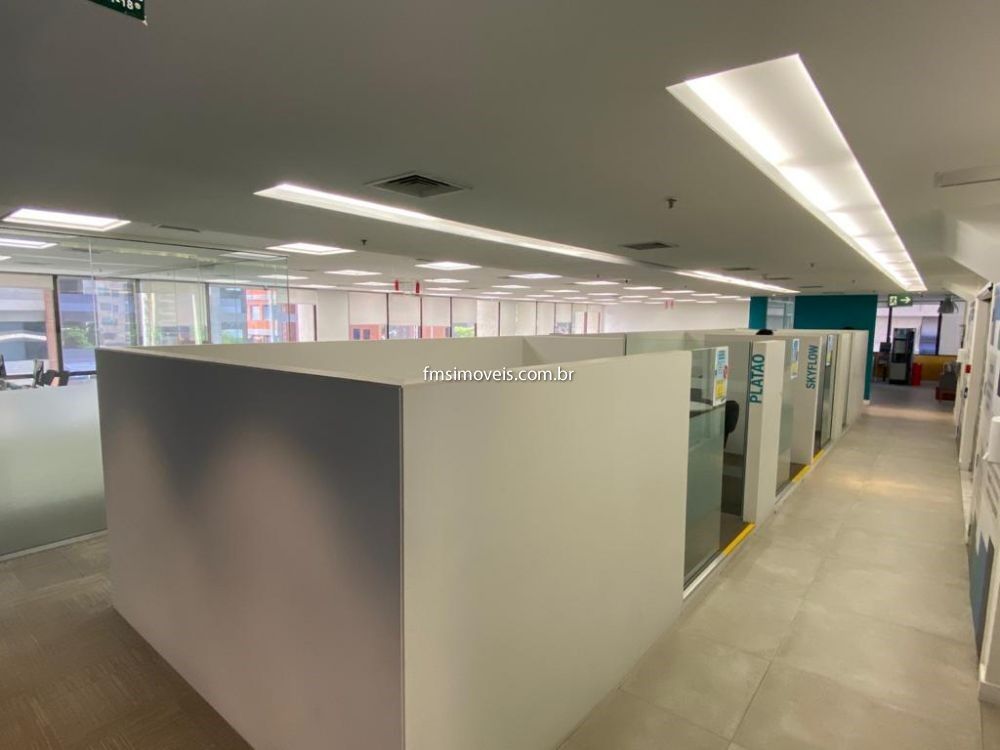 Sala-Conjunto, 502 m² - Foto 4