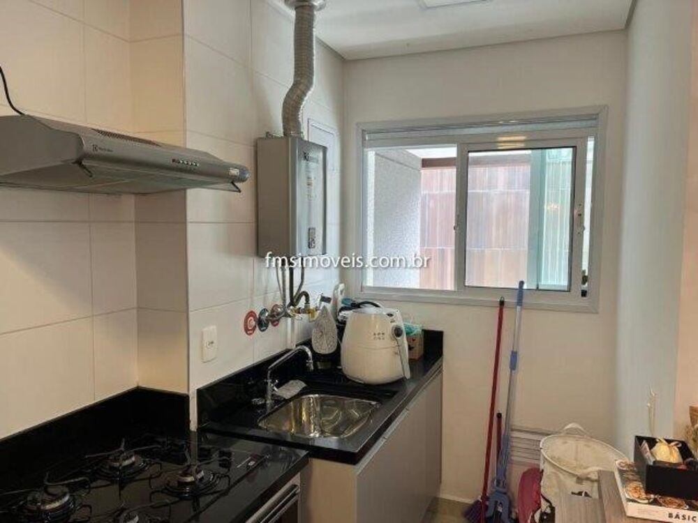 Apartamento à venda com 1 quarto, 50m² - Foto 14