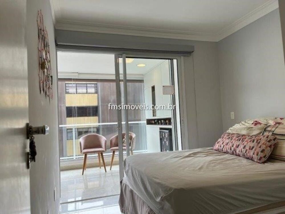 Apartamento à venda com 1 quarto, 50m² - Foto 9