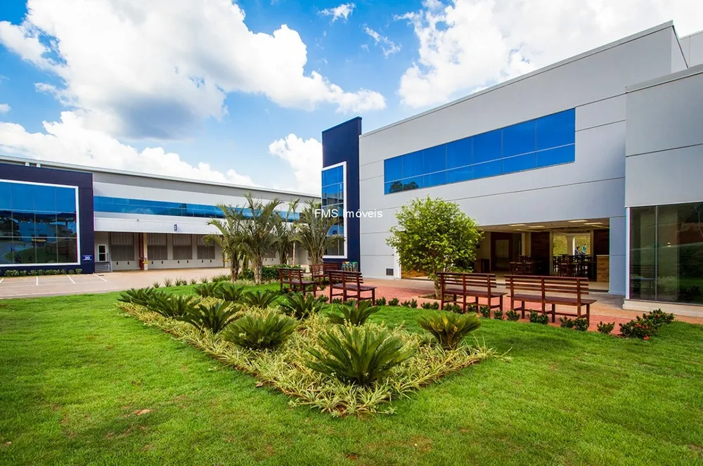 Depósito-Galpão, 1315 m² - Foto 3