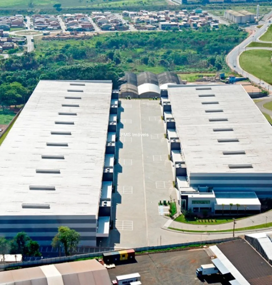 Depósito-Galpão, 1315 m² - Foto 1