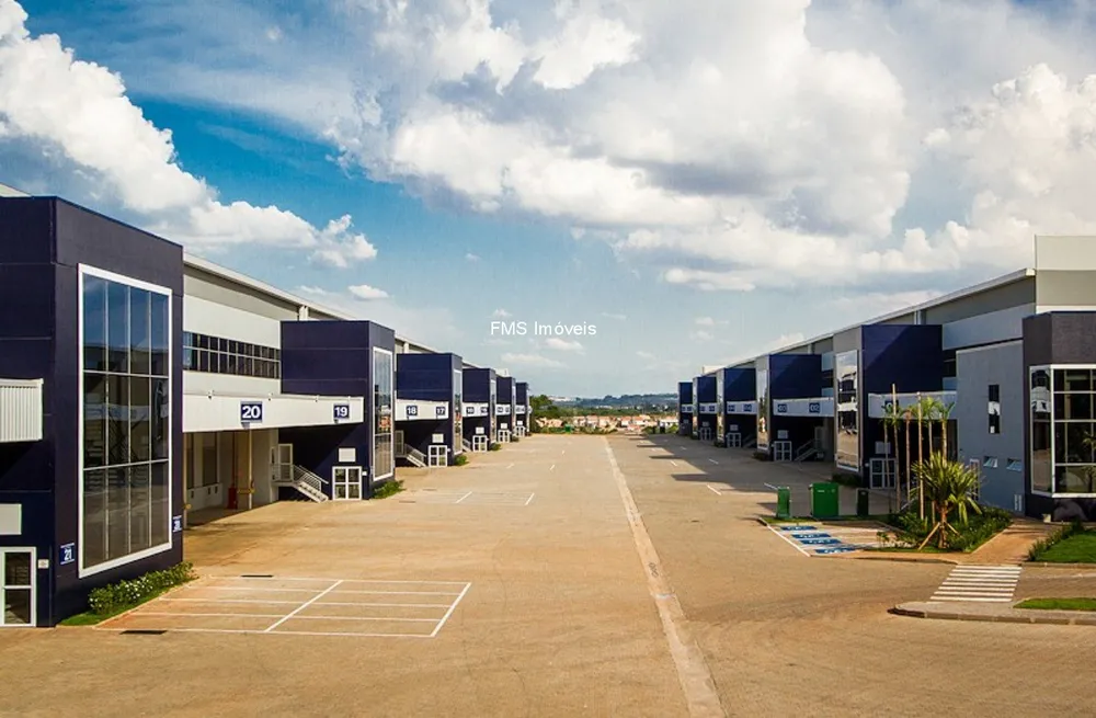 Depósito-Galpão, 1315 m² - Foto 2