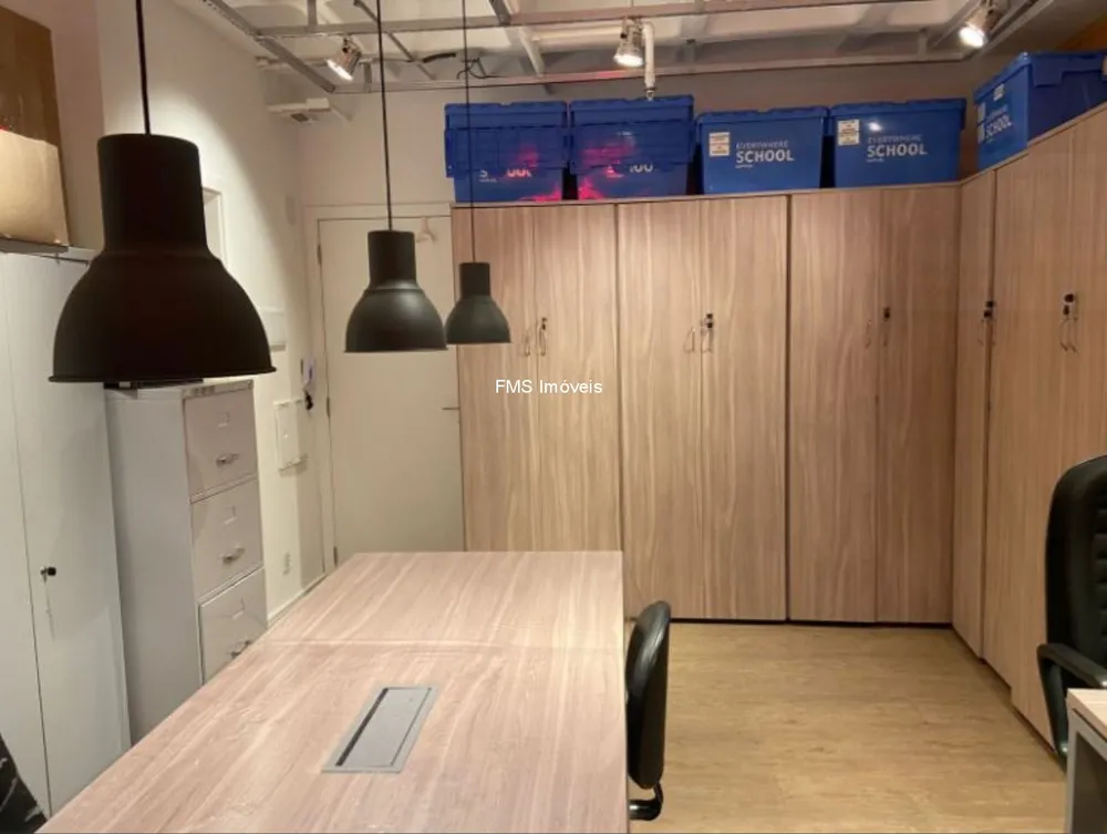 Sala-Conjunto, 35 m² - Foto 1