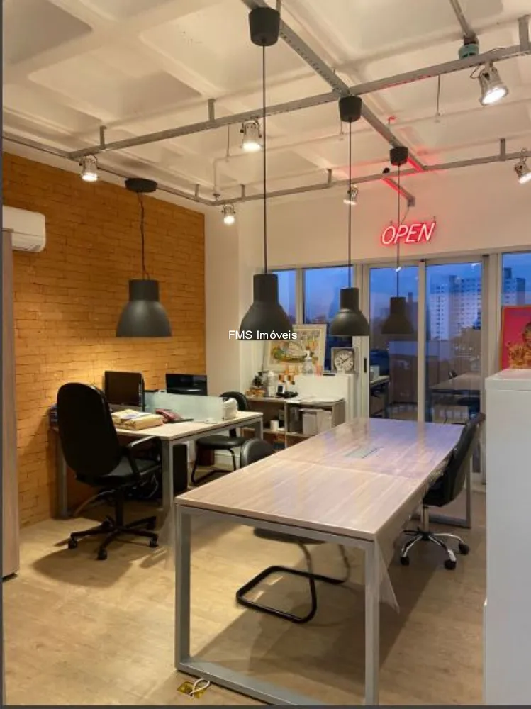 Sala-Conjunto, 35 m² - Foto 3