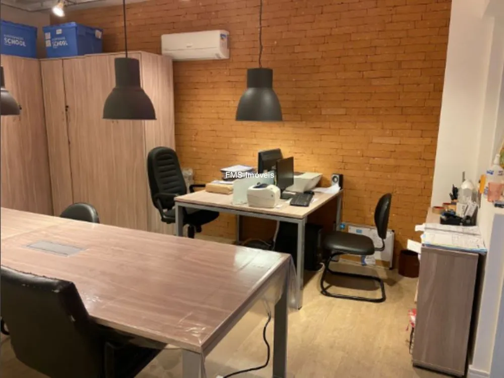 Sala-Conjunto, 35 m² - Foto 2