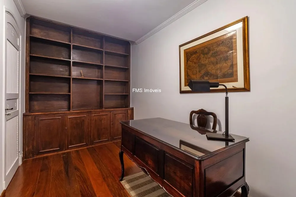 Casa, 3 quartos, 300 m² - Foto 1