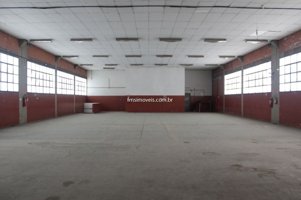 Depósito-Galpão - Foto 8