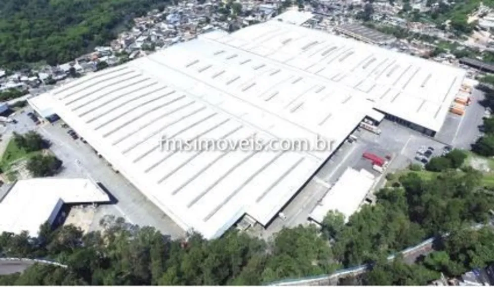 Depósito-Galpão, 12545 m² - Foto 1