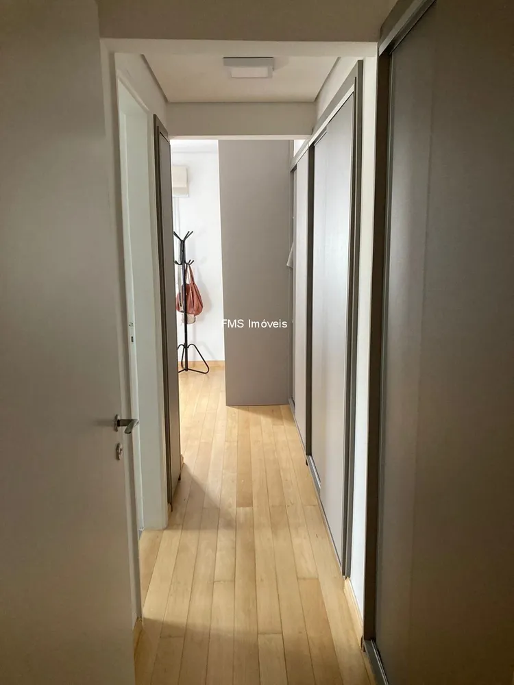Apartamento, 3 quartos, 240 m² - Foto 5