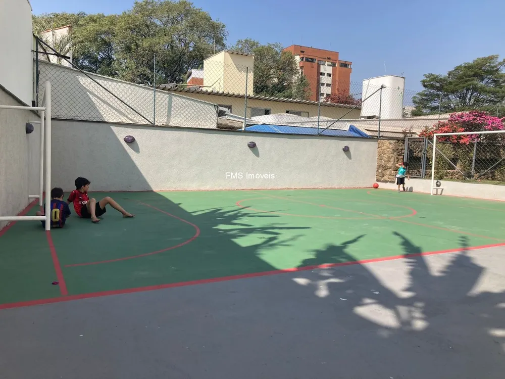 Apartamento, 3 quartos, 240 m² - Foto 8