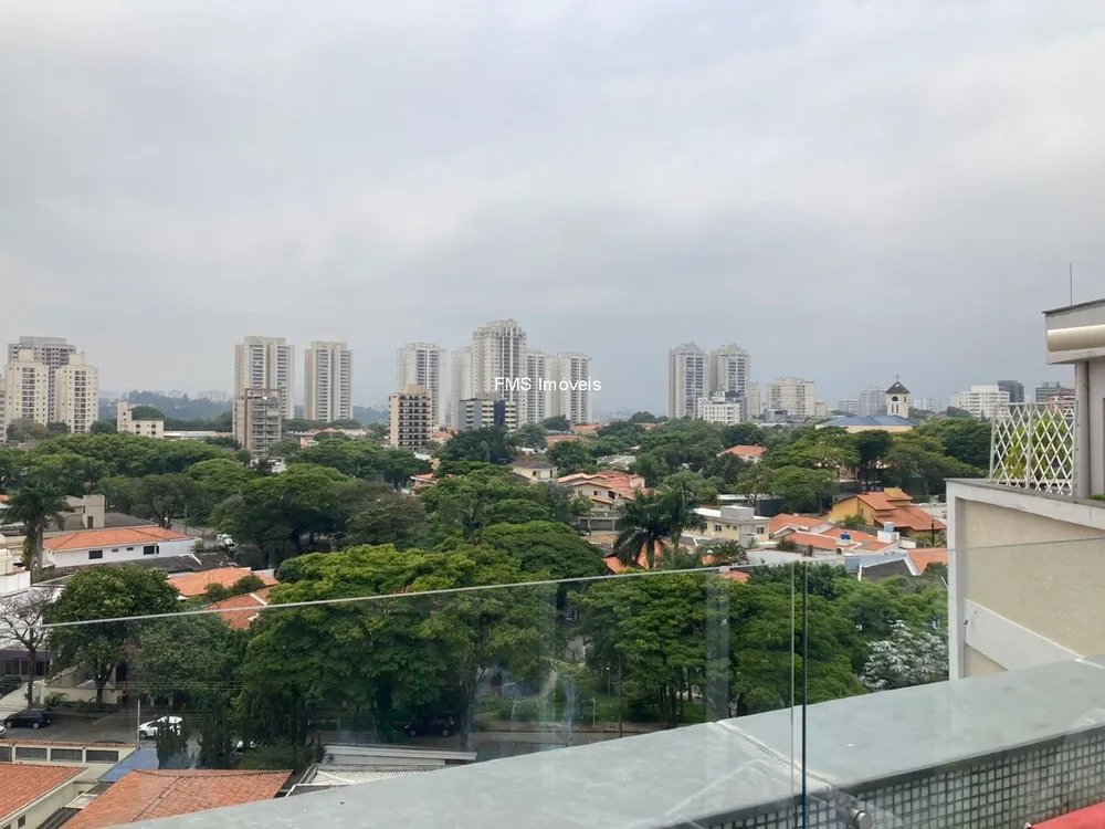 Apartamento, 3 quartos, 240 m² - Foto 7