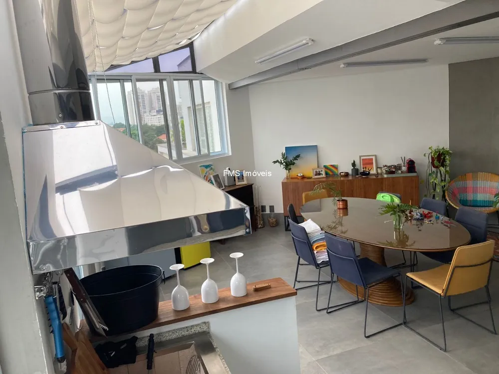 Apartamento, 3 quartos, 240 m² - Foto 3