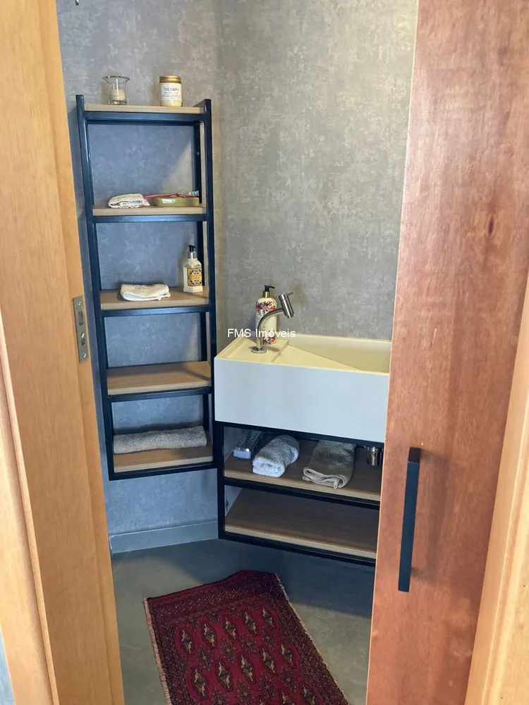 Apartamento, 3 quartos, 240 m² - Foto 4