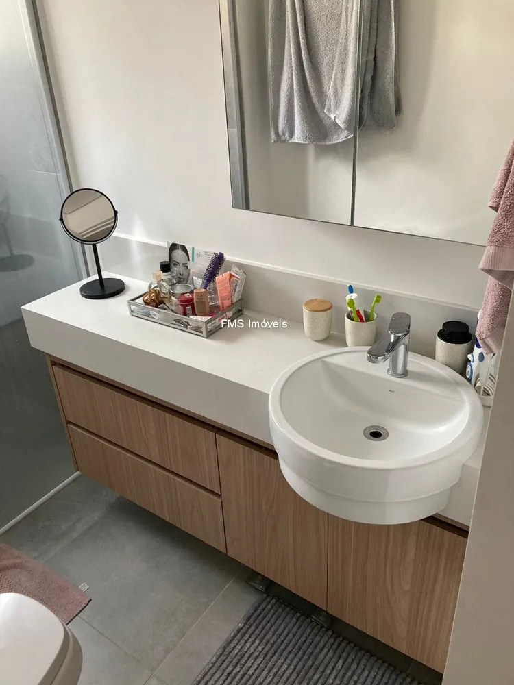 Apartamento, 3 quartos, 240 m² - Foto 6