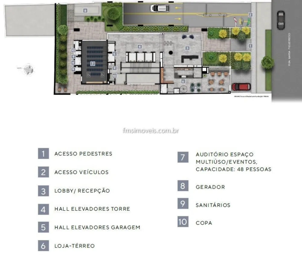 Sala-Conjunto, 347 m² - Foto 11