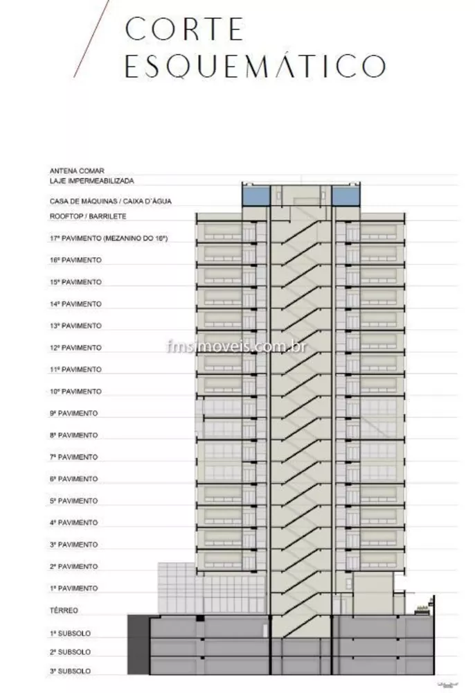 Sala-Conjunto, 347 m² - Foto 6