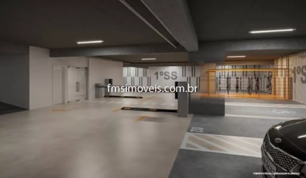 Sala-Conjunto, 347 m² - Foto 2