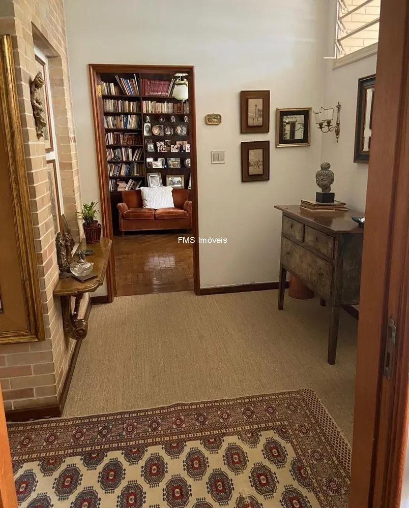 Casa, 4 quartos, 250 m² - Foto 4