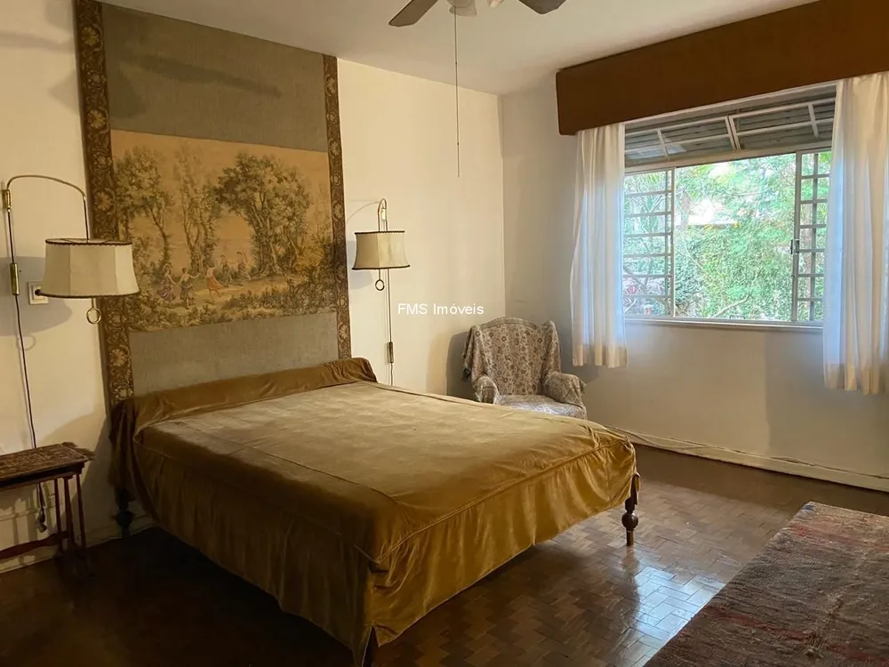 Casa, 4 quartos, 250 m² - Foto 2