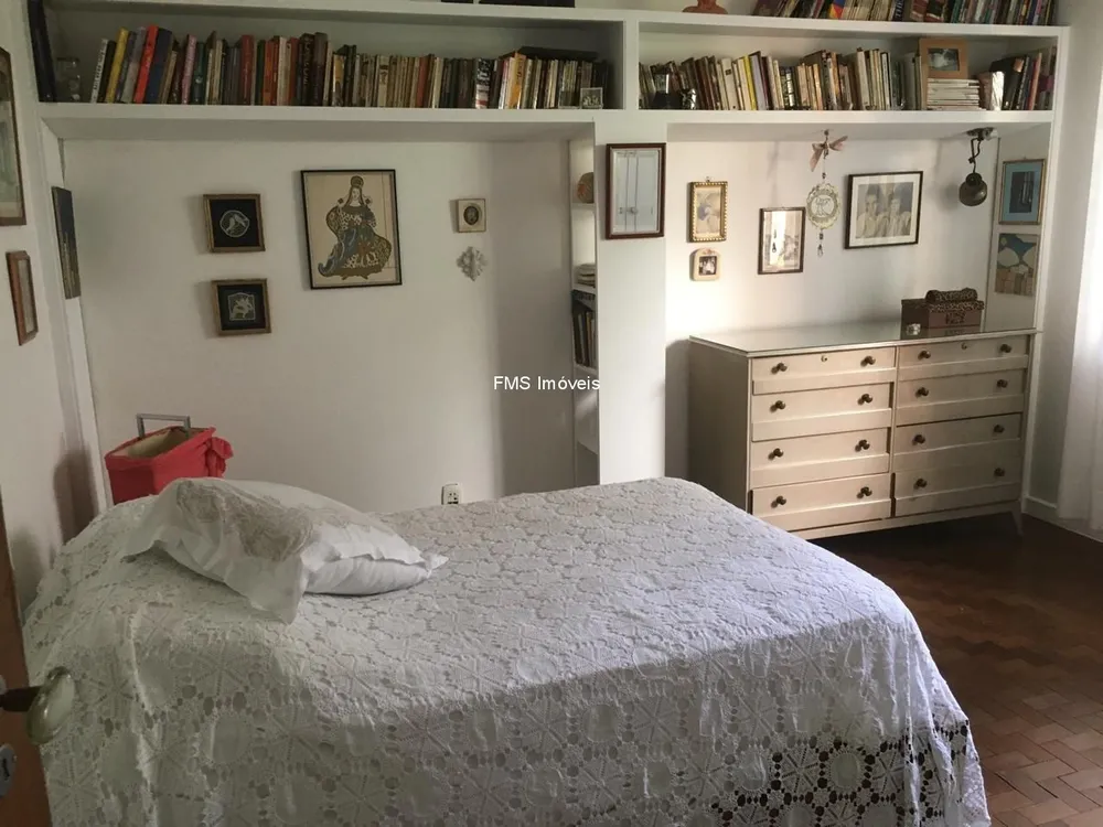 Casa, 4 quartos, 250 m² - Foto 3