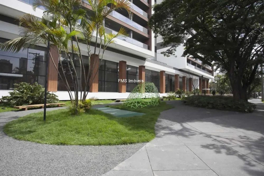 Apartamento, 1 quarto, 85 m² - Foto 37