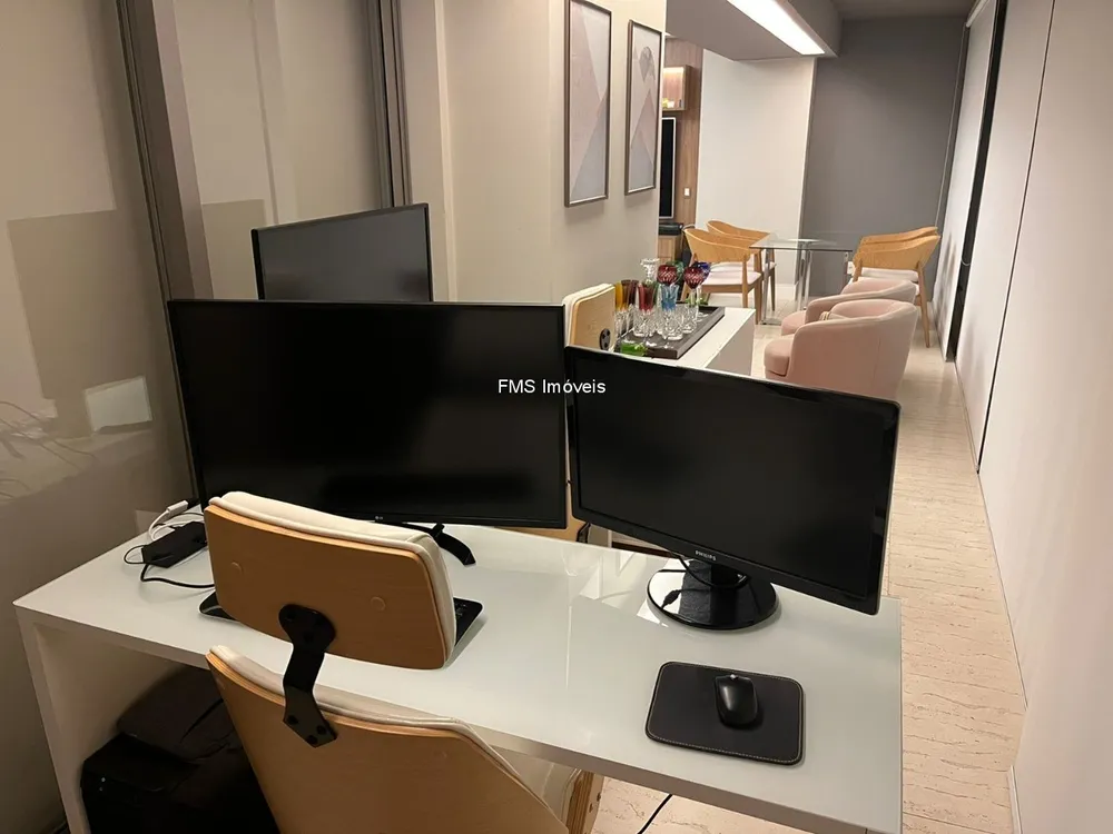 Apartamento, 1 quarto, 85 m² - Foto 38