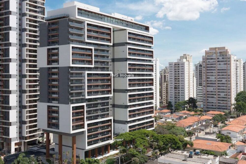 Apartamento, 1 quarto, 85 m² - Foto 30