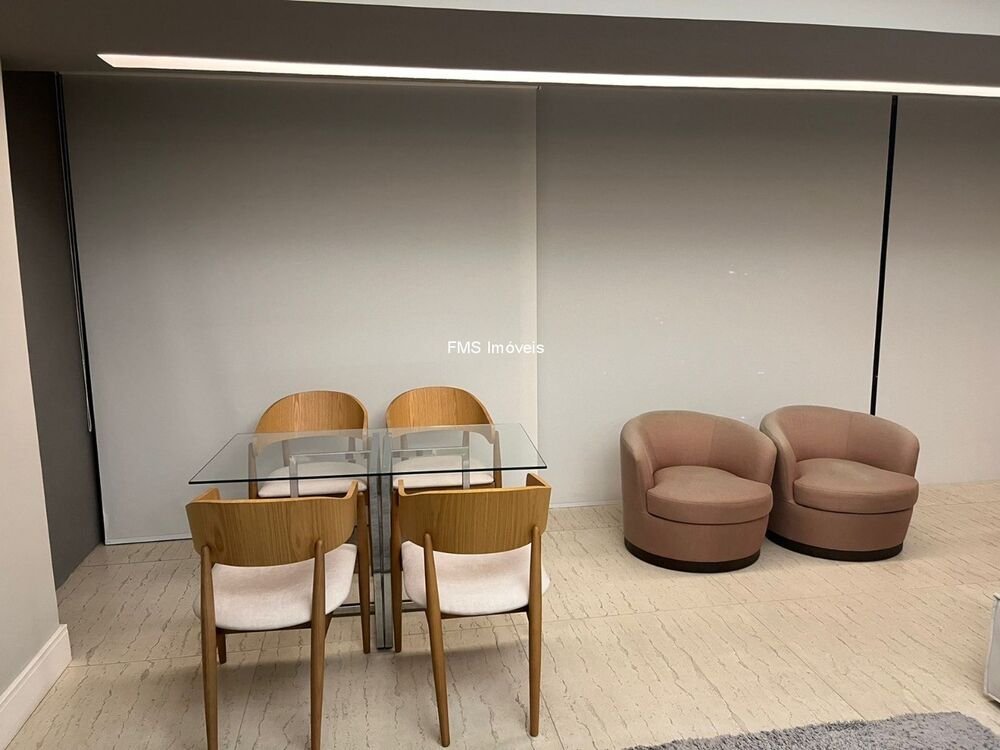 Apartamento, 1 quarto, 85 m² - Foto 5