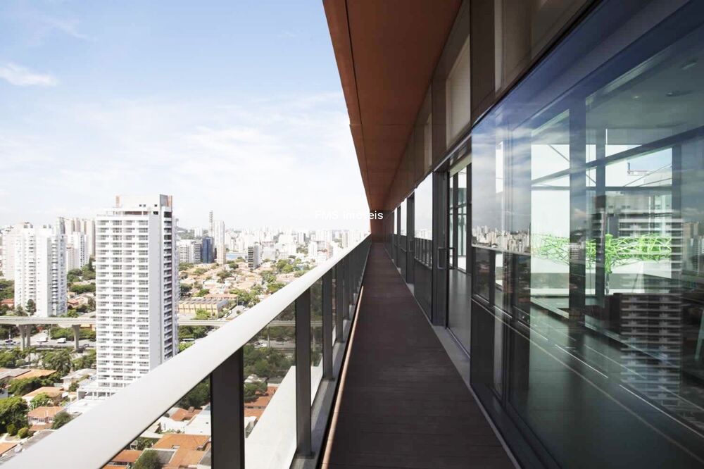 Apartamento, 1 quarto, 85 m² - Foto 20