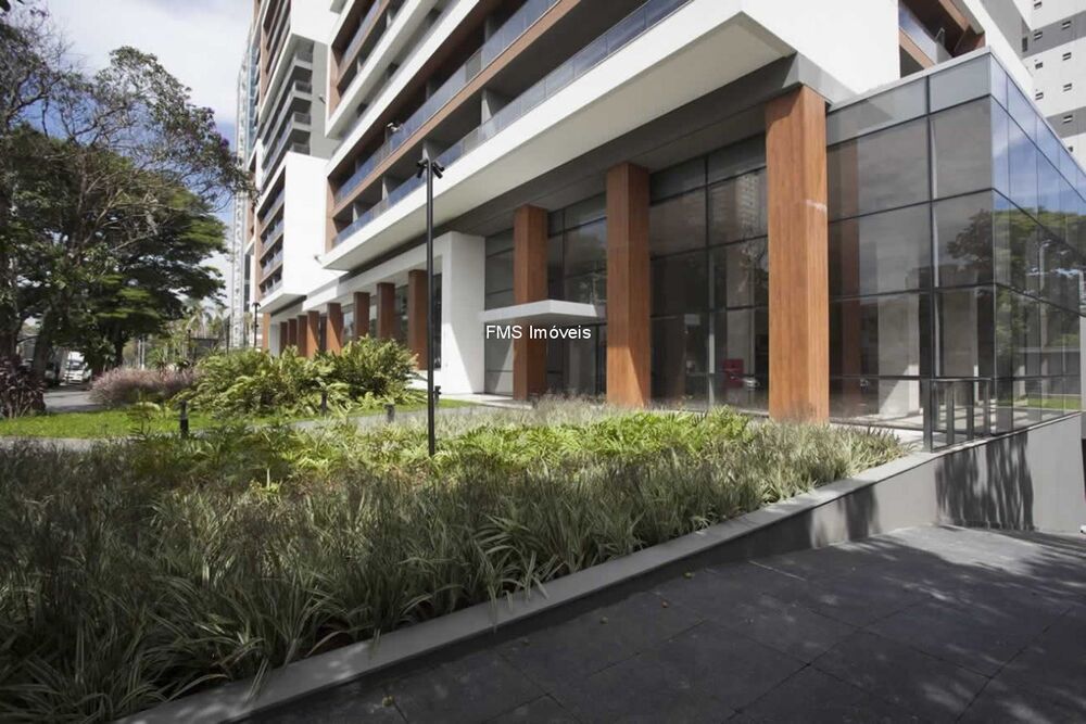 Apartamento, 1 quarto, 85 m² - Foto 35