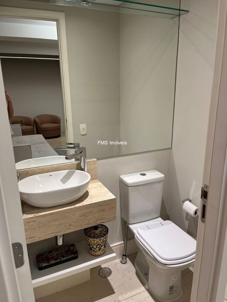 Apartamento, 1 quarto, 85 m² - Foto 14
