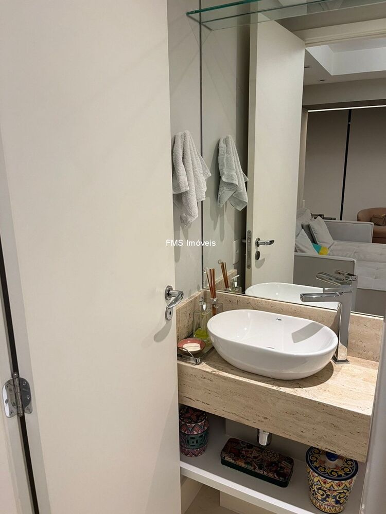 Apartamento, 1 quarto, 85 m² - Foto 13