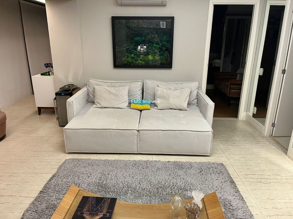 Apartamento, 1 quarto, 85 m² - Foto 4