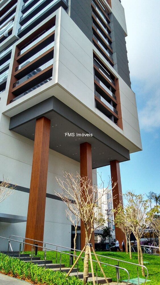Apartamento, 1 quarto, 85 m² - Foto 26