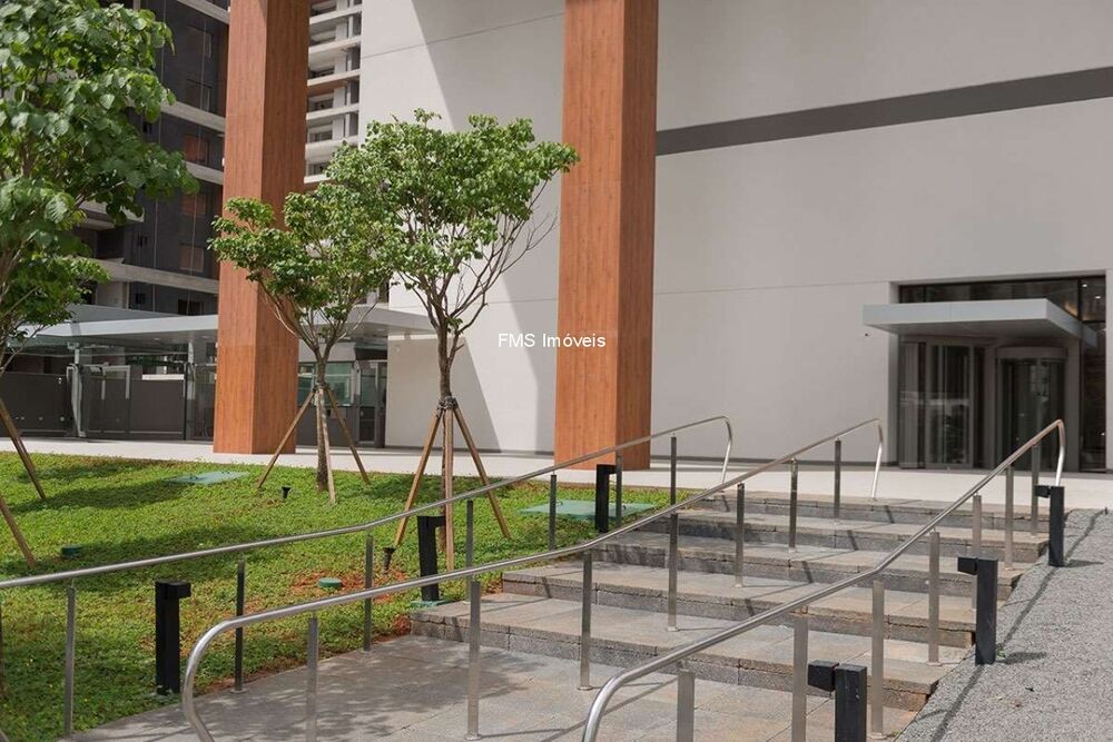 Apartamento, 1 quarto, 85 m² - Foto 33