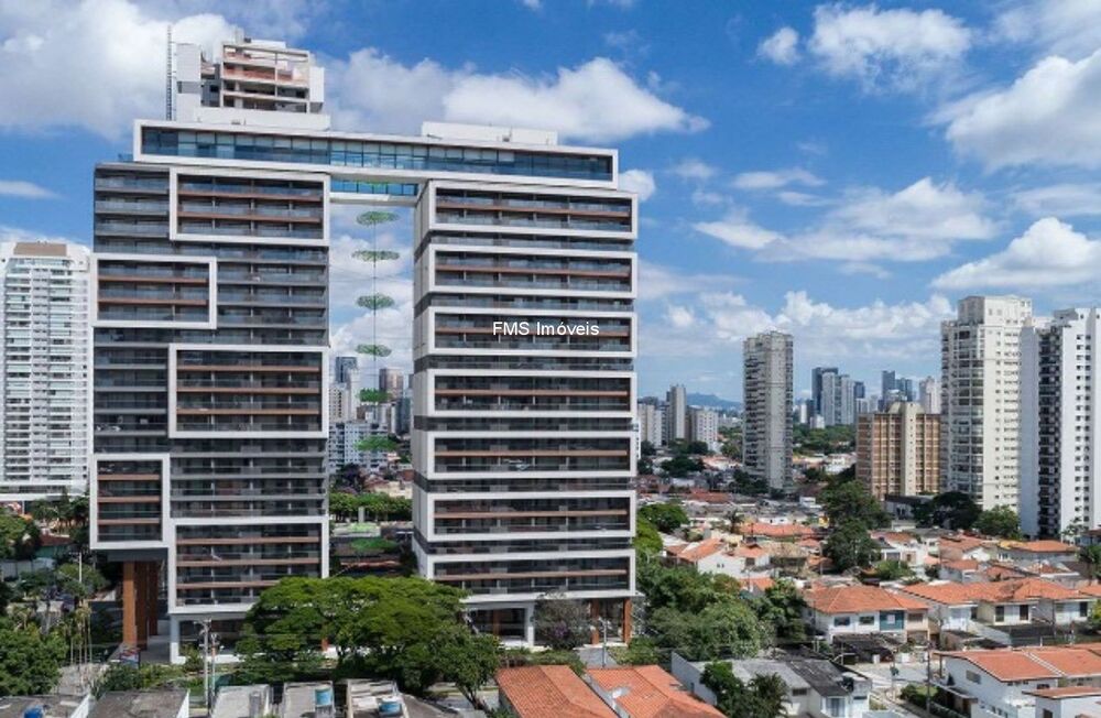 Apartamento, 1 quarto, 85 m² - Foto 29