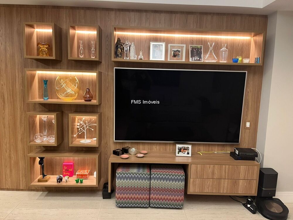 Apartamento, 1 quarto, 85 m² - Foto 3