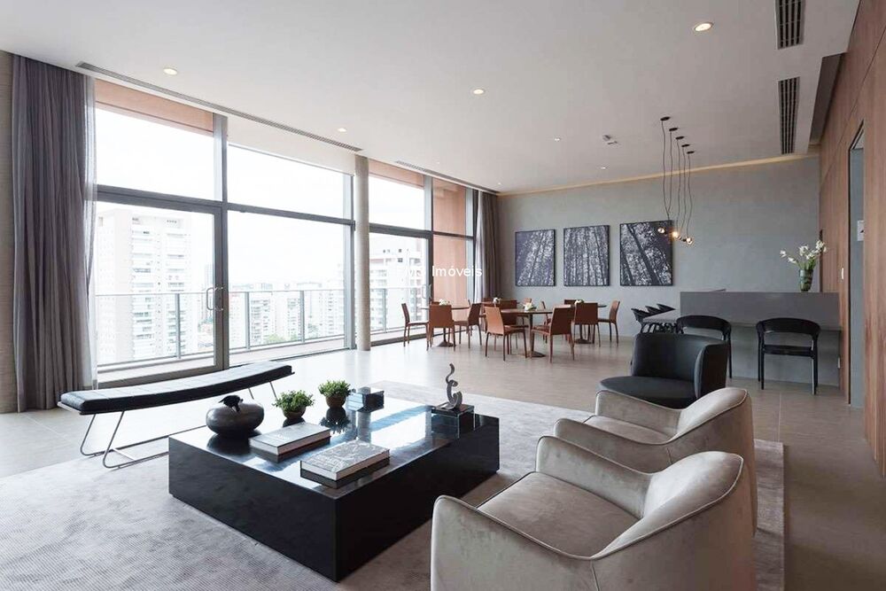 Apartamento, 1 quarto, 85 m² - Foto 17