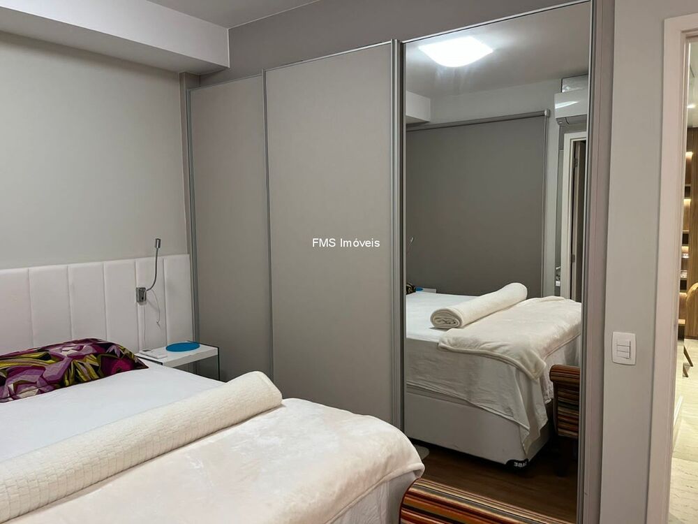 Apartamento, 1 quarto, 85 m² - Foto 9