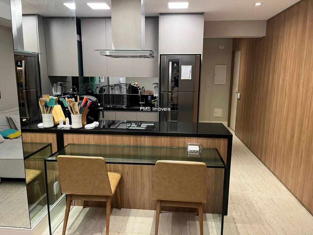 Apartamento, 1 quarto, 85 m² - Foto 2