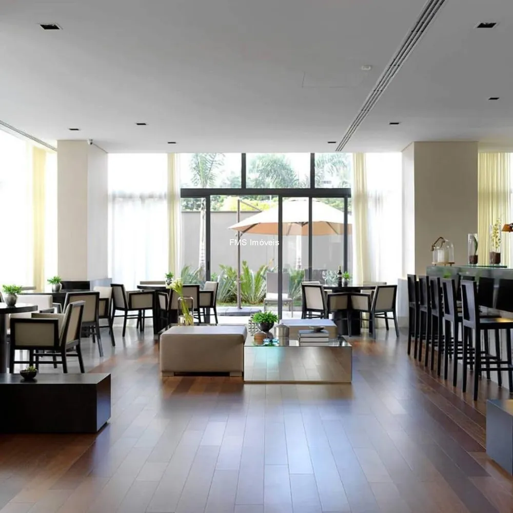 Apartamento, 1 quarto, 70 m² - Foto 4