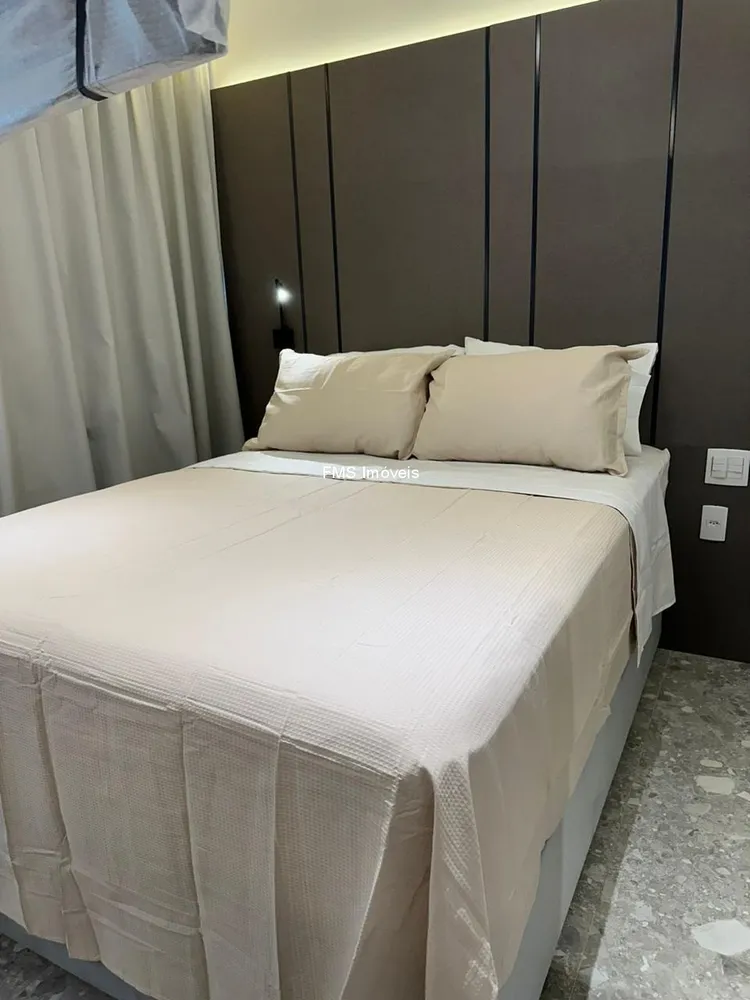 Apartamento, 1 quarto, 30 m² - Foto 4